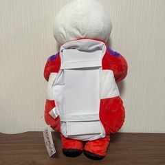 新品未使用‼️ ベイマックス ティッシュケースの画像