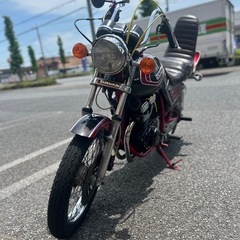 gsx250e. ゴキの画像