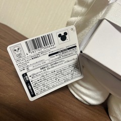 新品未使用‼️ ベイマックス ティッシュ カバーの画像