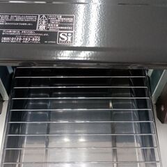 ★リユースのサカイ高崎店★TJ12788 Paloma ガステーブル  22年製 動作確認／クリーニング済みの画像