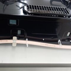 ★リユースのサカイ高崎店★TJ12788 Paloma ガステーブル  22年製 動作確認／クリーニング済みの画像