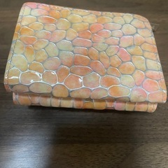 財布差し上げますの画像