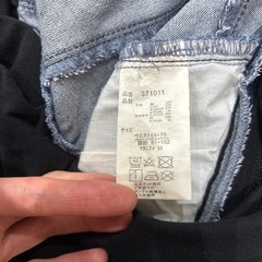 マタニティ服の画像