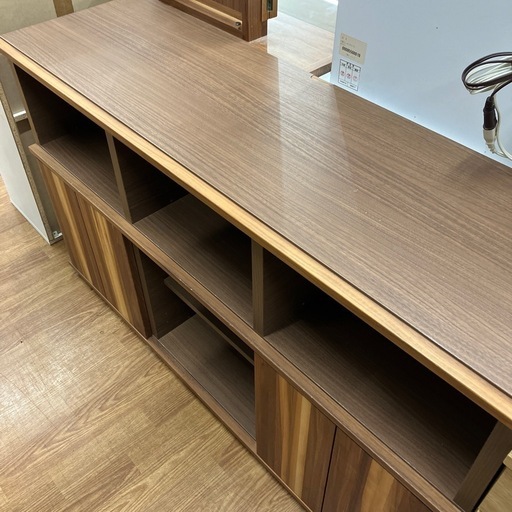 【karimoku/カリモク】ブックシェルフ