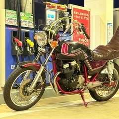 gsx250e. ゴキの画像