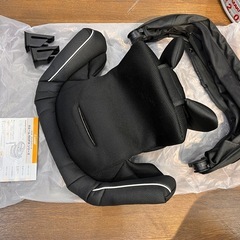 コンビ Combi ネルーム ISOFIX チャイルドシート NF-700 キッズ ベビー 用品 【11087225】の画像