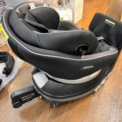コンビ Combi ネルーム ISOFIX チャイルドシート NF-700 キッズ ベビー 用品 【11087225】の画像
