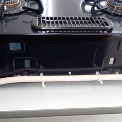 ★リユースのサカイ高崎店★TJ12789 Paloma ガステーブル  23年製 動作確認／クリーニング済みの画像