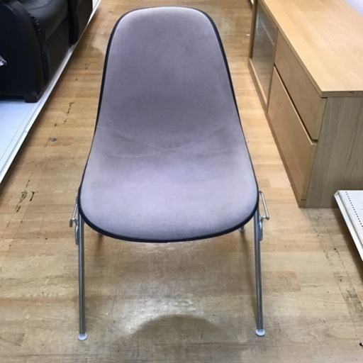 【トレファク神戸新長田店 買取/販売】★値下げしました★取りに来られる方限定！Herman Millerのシェルチェアです。