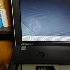 lenovo thinkpad E530 ノートパソコン【再生品】ChromeOS Flex No.2の画像