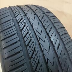 組み換え工賃込み☆215/45R17(1本のみ)ナンカンNS-25の画像