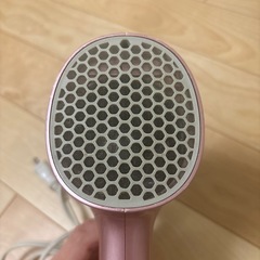 パナソニック　ドライヤーの画像