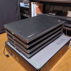 lenovo thinkpad E530 ノートパソコン【再生品】ChromeOS Flex No.2の画像
