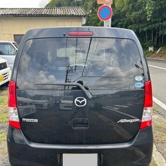 長〜い車検付きのマツダ AZ-ワゴン ＸＧの画像