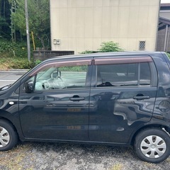 長〜い車検付きのマツダ AZ-ワゴン ＸＧの画像