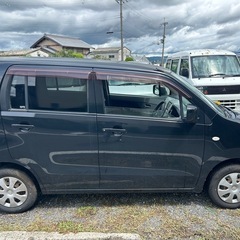 長〜い車検付きのマツダ AZ-ワゴン ＸＧの画像