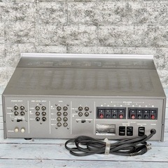 DIATONE「DA-U750」インテグレーテッド・アンプの画像