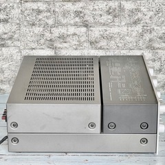 DIATONE「DA-U750」インテグレーテッド・アンプの画像