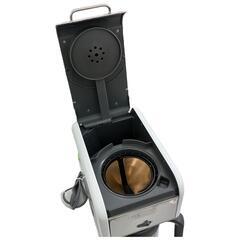 186000 現状品 DeLonghi デロンギ 現状品 コーヒーメーカー CMB-6-WH  [230911HM110124]の画像