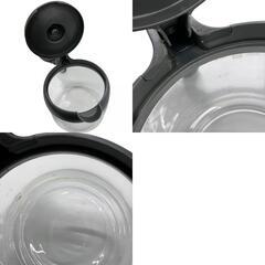 186000 現状品 DeLonghi デロンギ 現状品 コーヒーメーカー CMB-6-WH  [230911HM110124]の画像