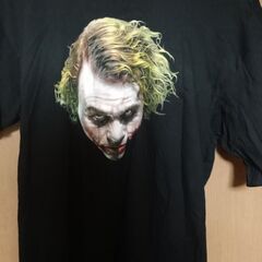 ジョーカー Tシャツの画像