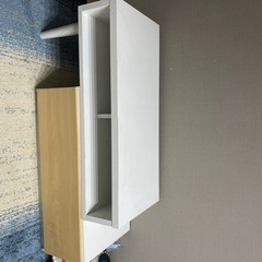 あげます　テレビ台の画像