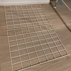 収納棚の画像