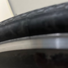 ビアンキクロスバイク24弾170から80センチ用の画像