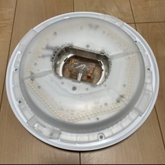 シーリングライトの画像