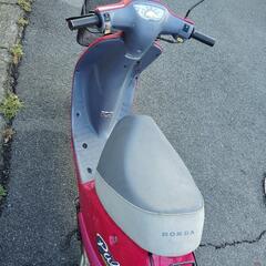 ☆☆奈良〜　ホンダパル　実働車☆☆の画像