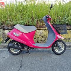 ☆☆奈良〜　ホンダパル　実働車☆☆の画像