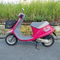 ☆☆奈良〜　ホンダパル　実働車☆☆の画像