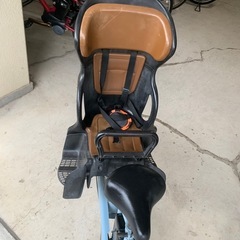 パナソニック電動自転車　良好状態の画像
