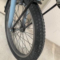 パナソニック電動自転車　良好状態の画像