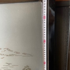 昭和レトロ　建具　ふすま　障子の画像