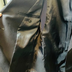 照葉中学校　男子　制服の画像