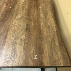 【M's works】ダイニングテーブルの画像