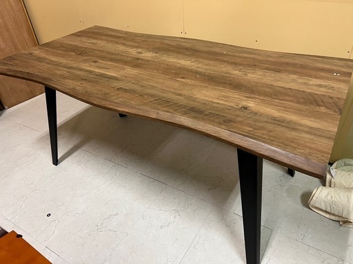 【M's works】ダイニングテーブル