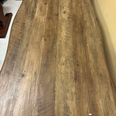【M's works】ダイニングテーブルの画像