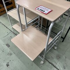 レンジラック❕　ゲート付き軽トラ”無料貸出❕購入後取り置きにも対応 ❕R6031の画像