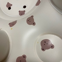 ベビーチェア エアーポンプ付き の画像