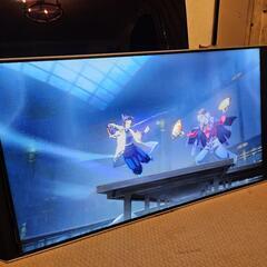 60型 液晶テレビ SHARP シャープ 独立スピーカー ウーハー


の画像