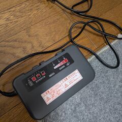 ホットカーペット　2畳の画像