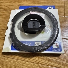 ティファールの蓋の画像