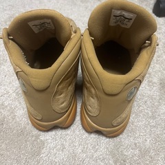 Jordan 13 wheat 30cmの画像