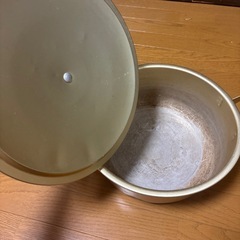 鍋の画像
