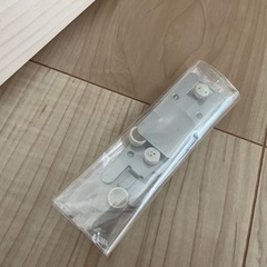 【値下げ】賃貸OKな飾り棚の画像