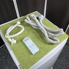 9858‼️関西エリア配送設置可🙌‼️最新2023年製✨ウルトラファインバブル洗浄✨東芝 8kg 洗濯機 インバーター付き静音モデルの画像