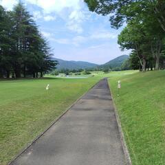 平日水木Enjoy⛳️