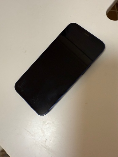 iPhone12